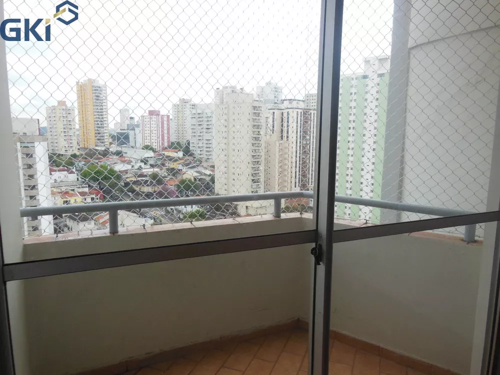 Apartamento para alugar com 3 quartos, 72m² - Foto 3