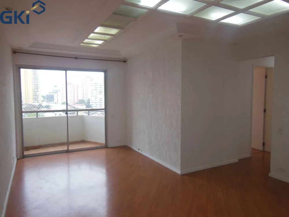 Apartamento para alugar com 3 quartos, 72m² - Foto 2