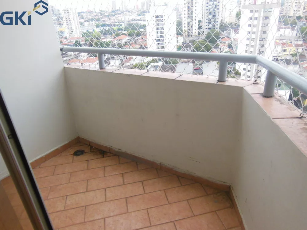 Apartamento para alugar com 3 quartos, 72m² - Foto 11