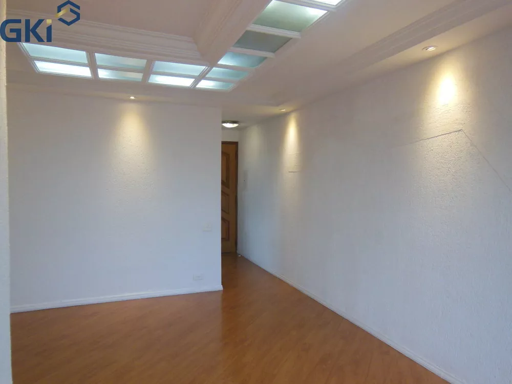 Apartamento para alugar com 3 quartos, 72m² - Foto 8