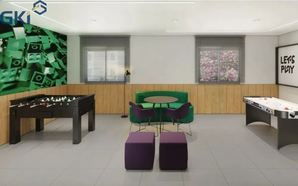 Apartamento, 1 quarto, 30 m² - Foto 7