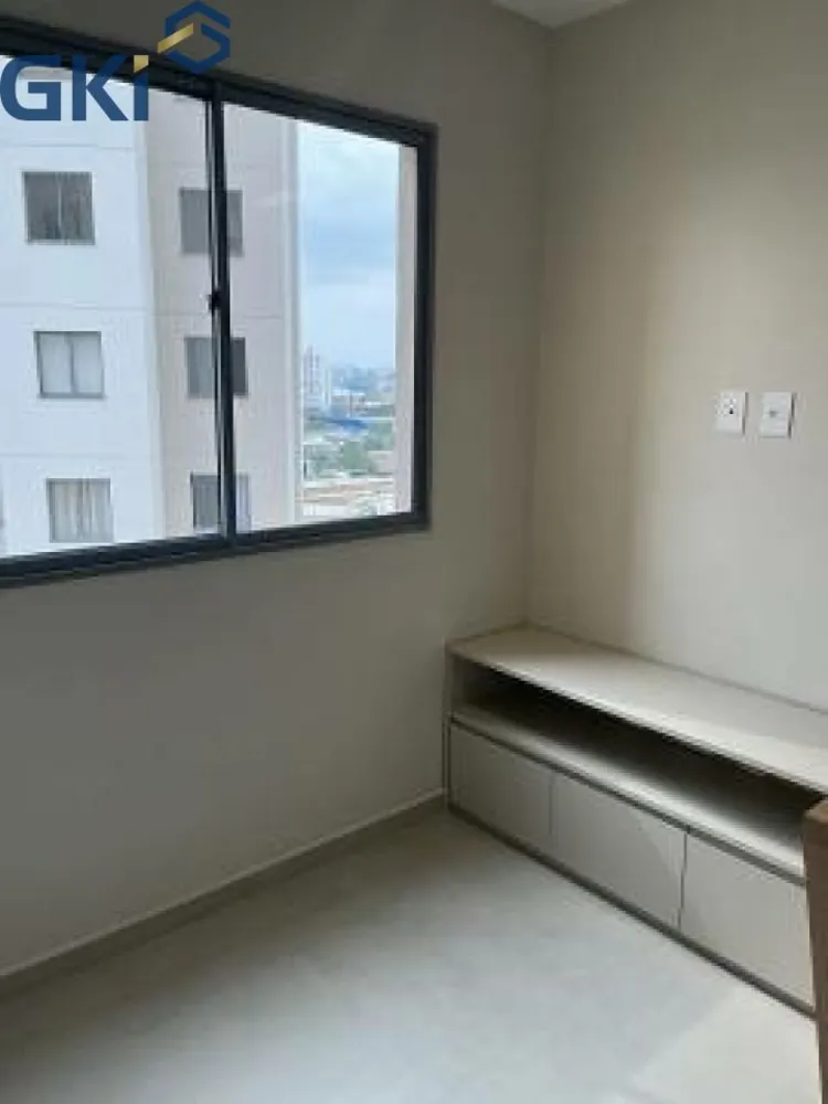 Apartamento, 1 quarto, 30 m² - Foto 2