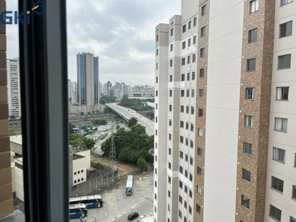 Apartamento, 1 quarto, 30 m² - Foto 20