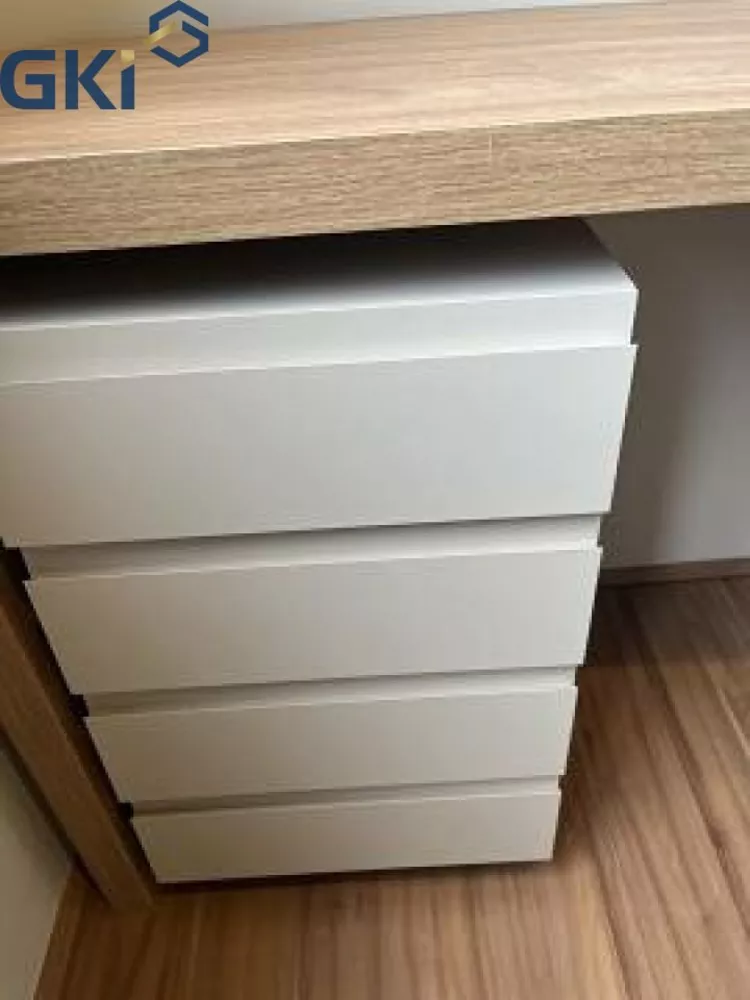 Apartamento, 1 quarto, 30 m² - Foto 3