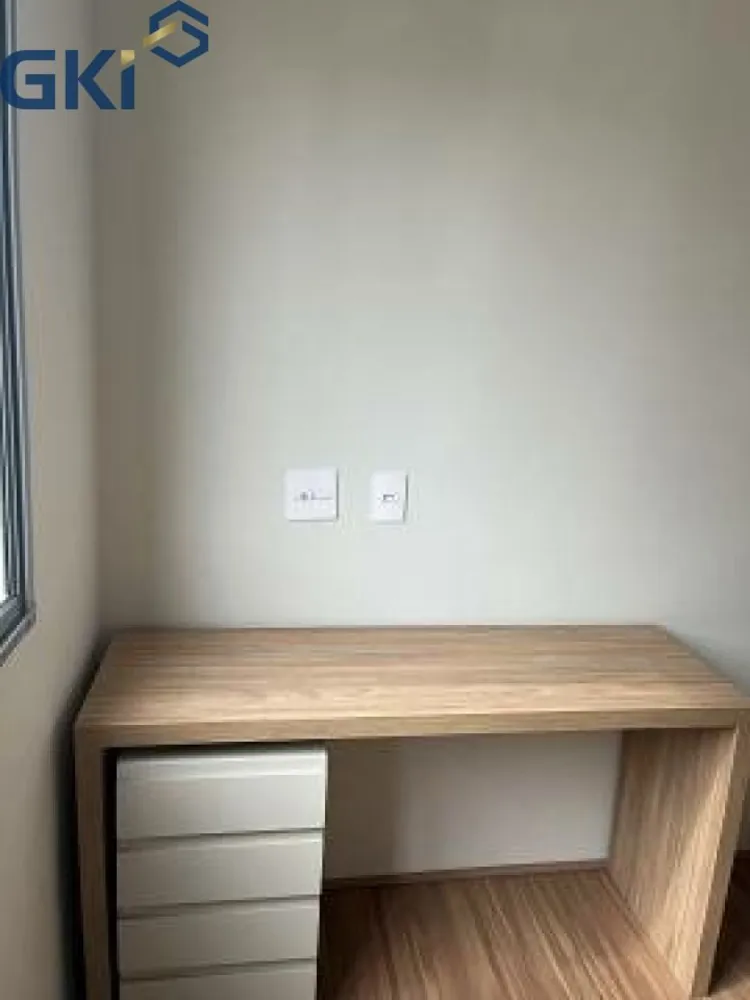 Apartamento, 1 quarto, 30 m² - Foto 5