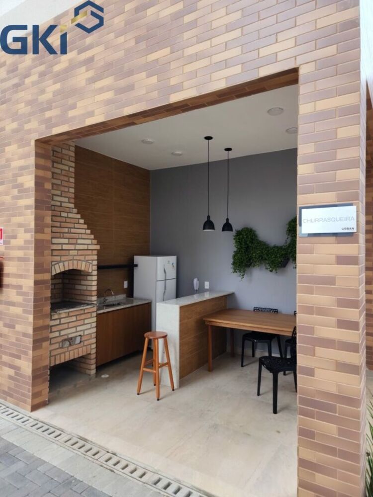 Apartamento, 1 quarto, 30 m² - Foto 5