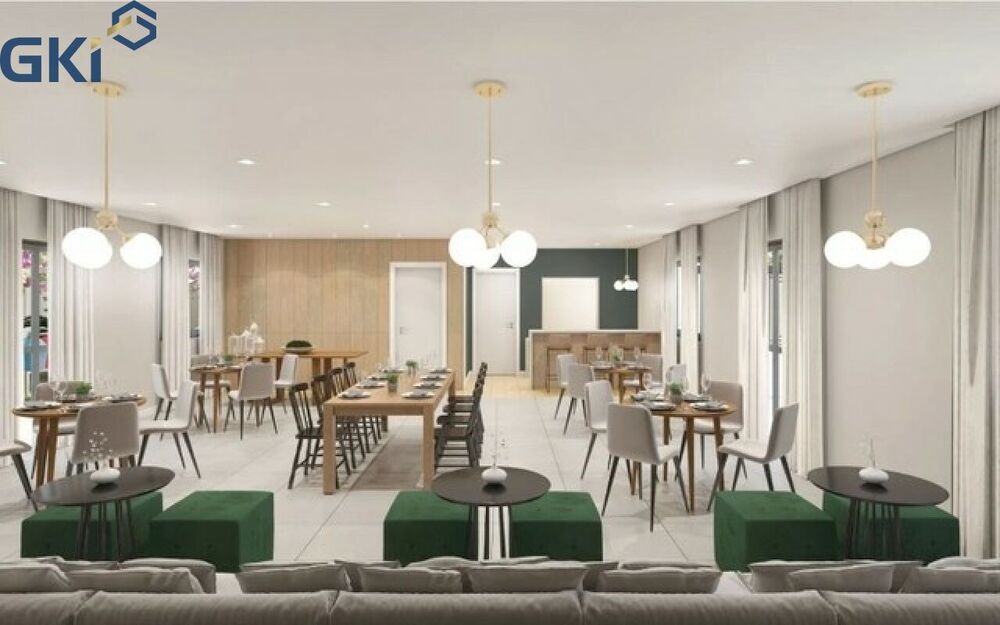 Apartamento, 1 quarto, 30 m² - Foto 4