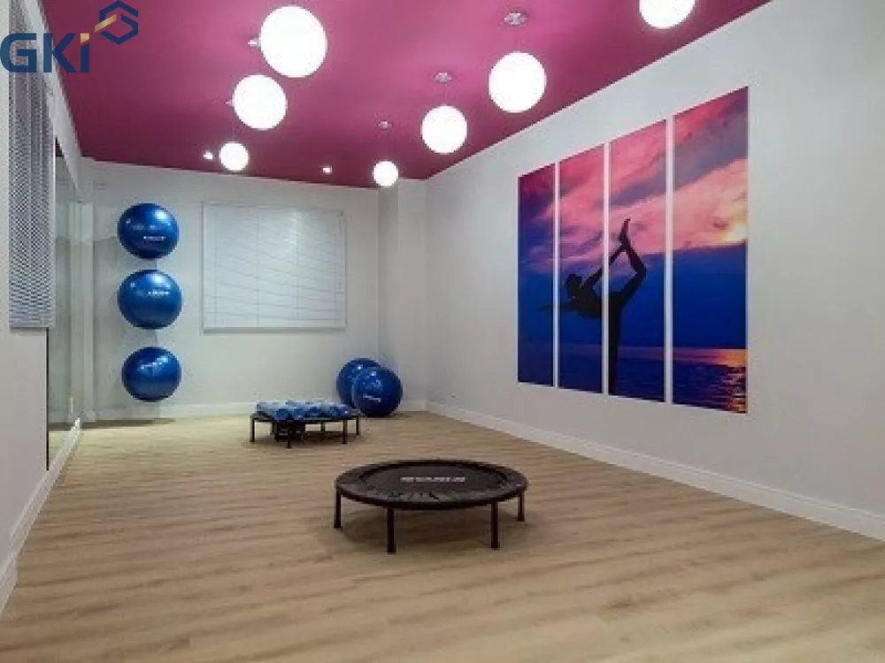 Apartamento, 1 quarto, 30 m² - Foto 6