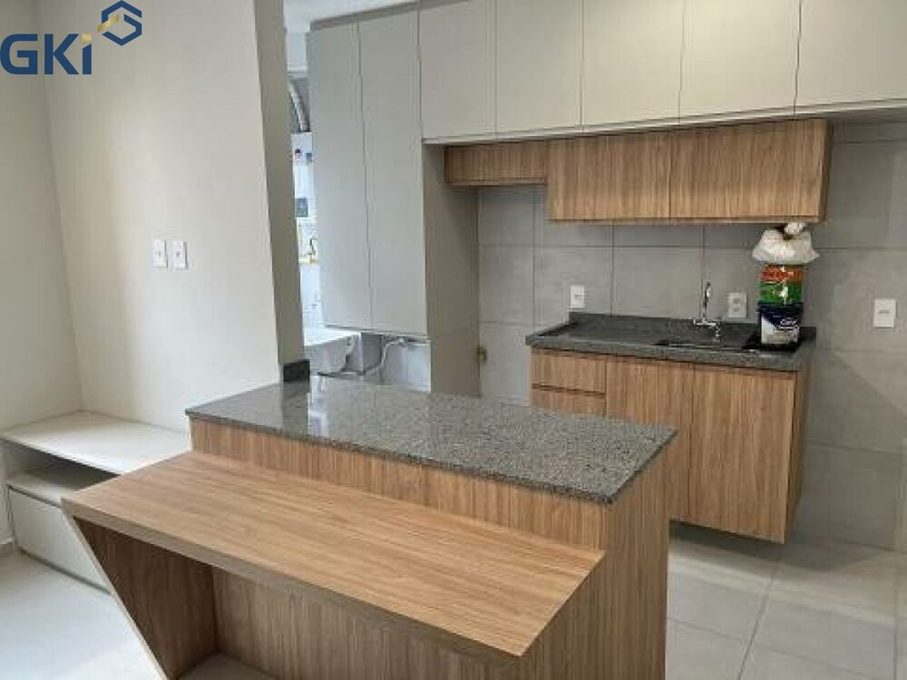 Apartamento, 1 quarto, 30 m² - Foto 1