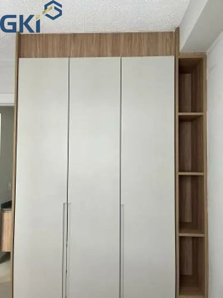 Apartamento, 1 quarto, 30 m² - Foto 3