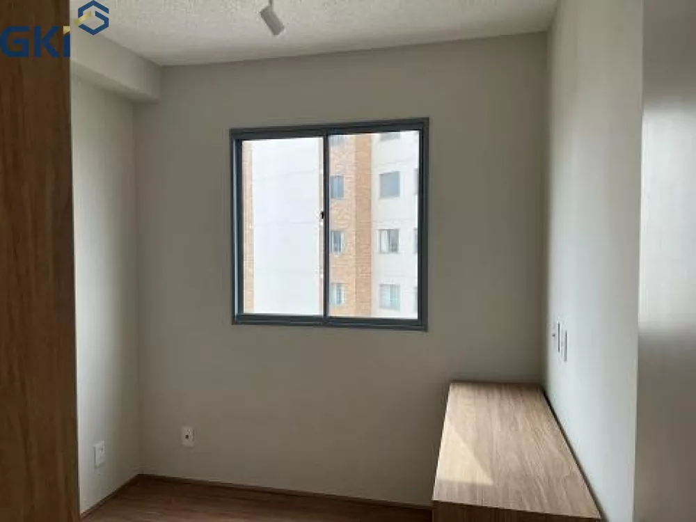 Apartamento, 1 quarto, 30 m² - Foto 2