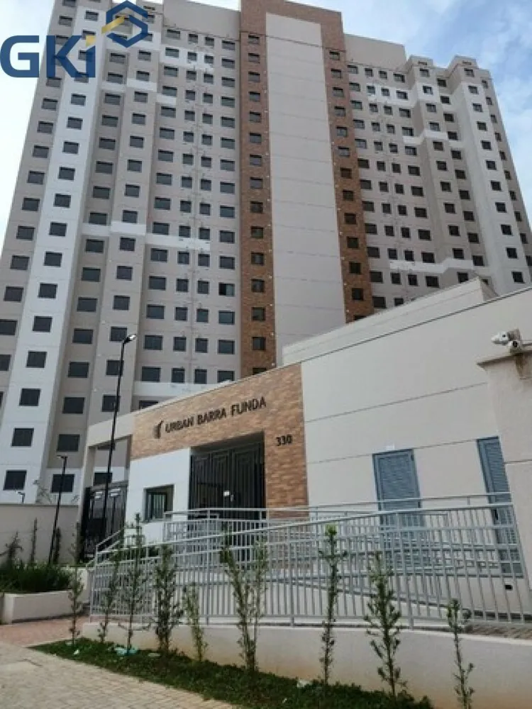 Apartamento, 1 quarto, 30 m² - Foto 19