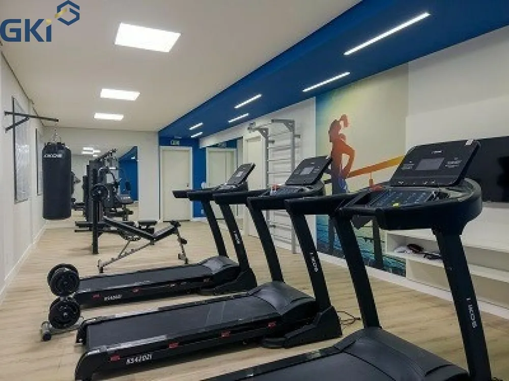 Apartamento, 1 quarto, 30 m² - Foto 10