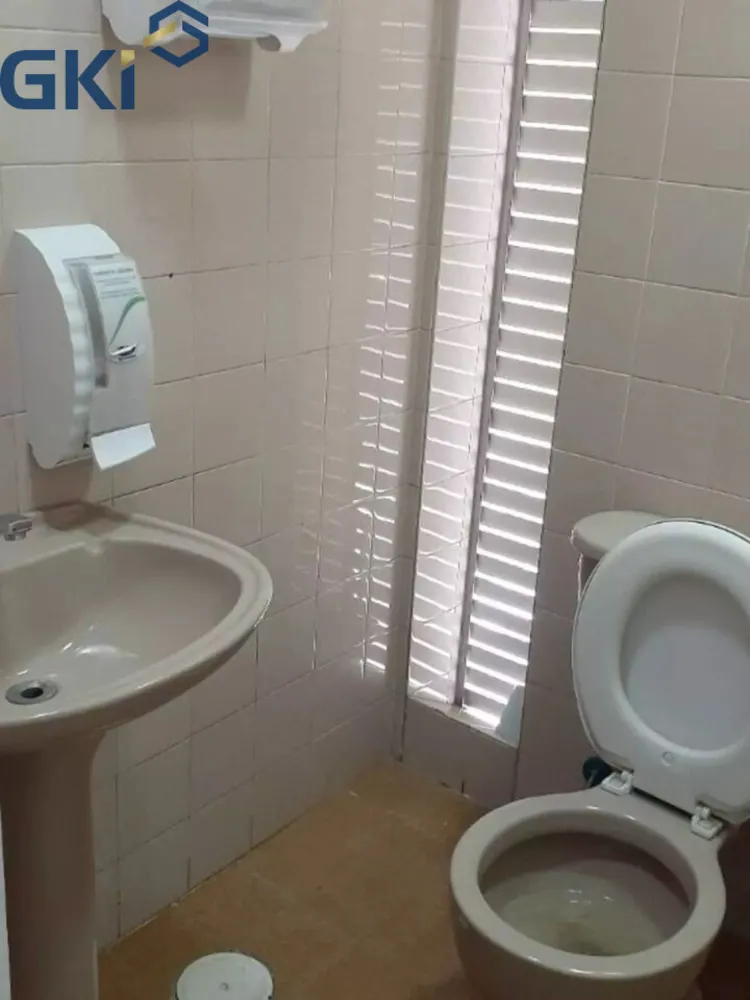 Sala-Conjunto, 204 m² - Foto 19