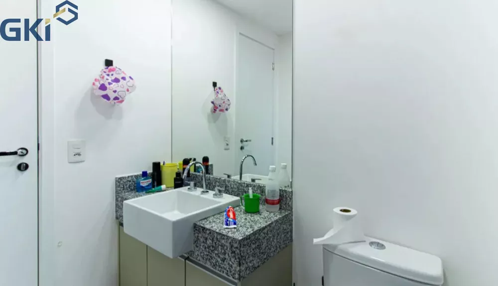 Apartamento, 2 quartos, 81 m² - Foto 3