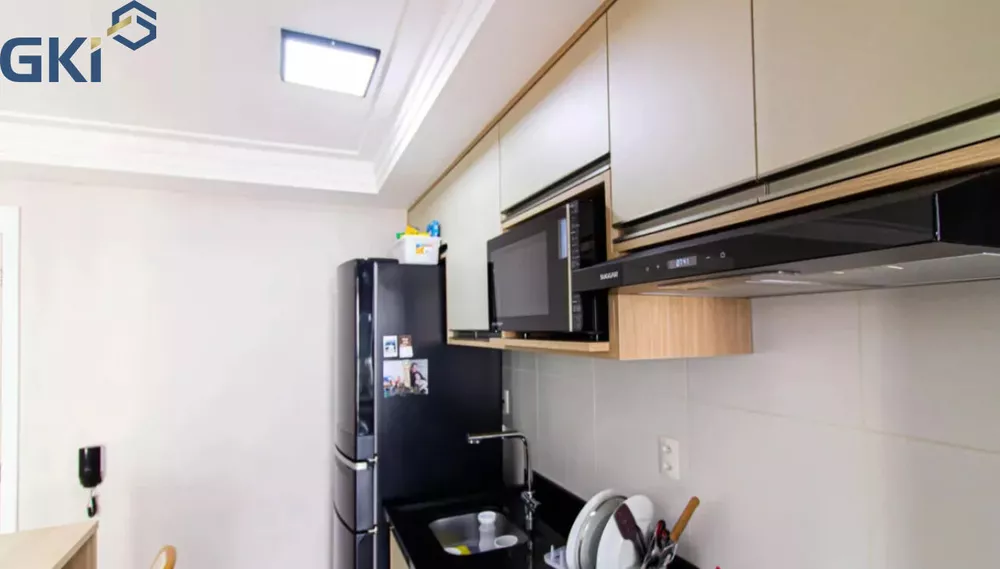 Apartamento, 2 quartos, 81 m² - Foto 2