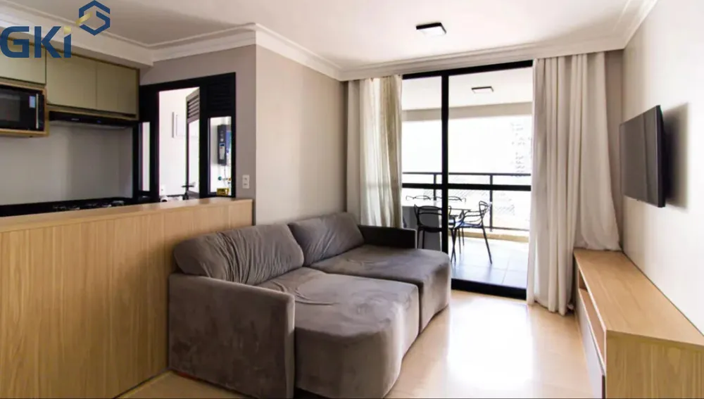 Apartamento, 2 quartos, 81 m² - Foto 12