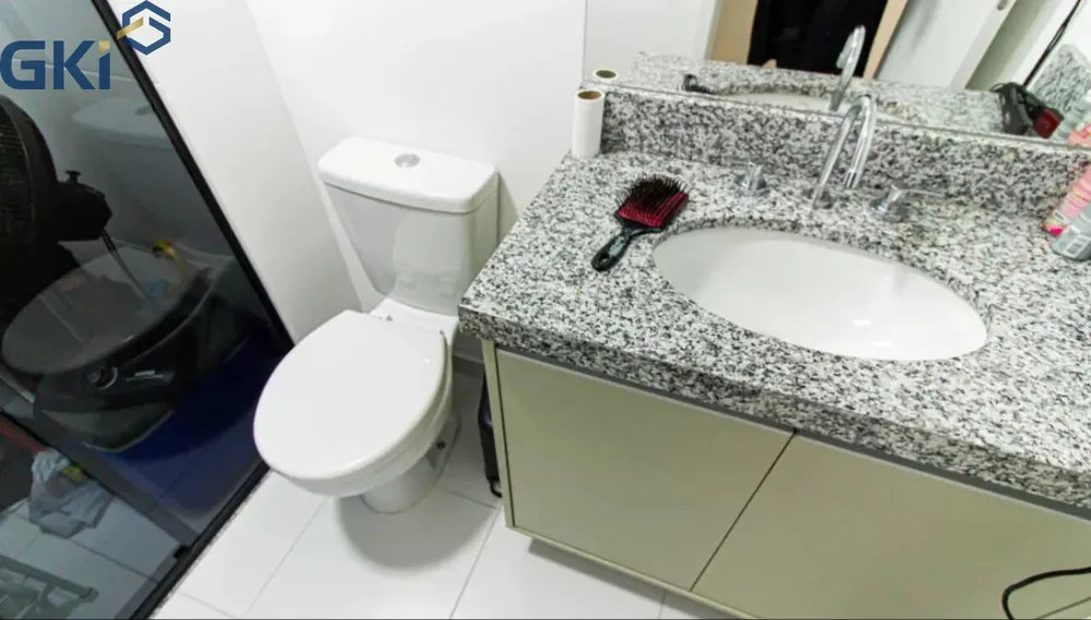 Apartamento, 2 quartos, 81 m² - Foto 7