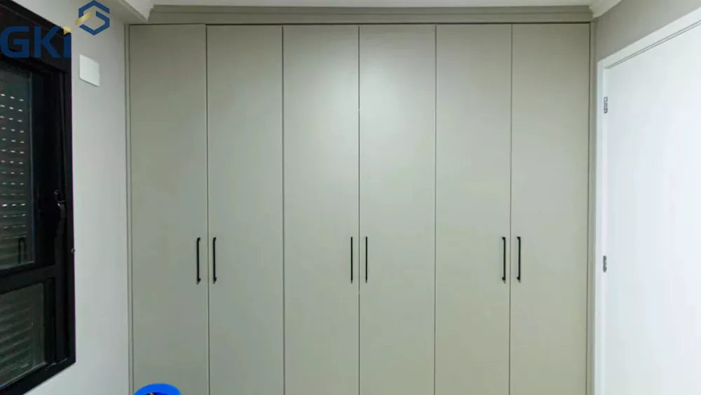 Apartamento, 2 quartos, 81 m² - Foto 4