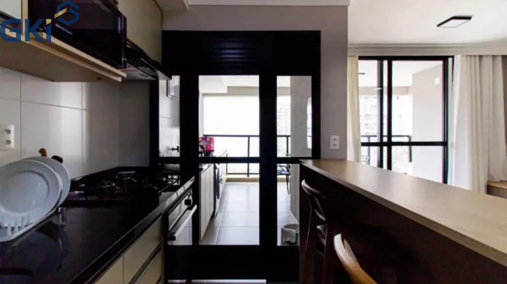 Apartamento, 2 quartos, 81 m² - Foto 1