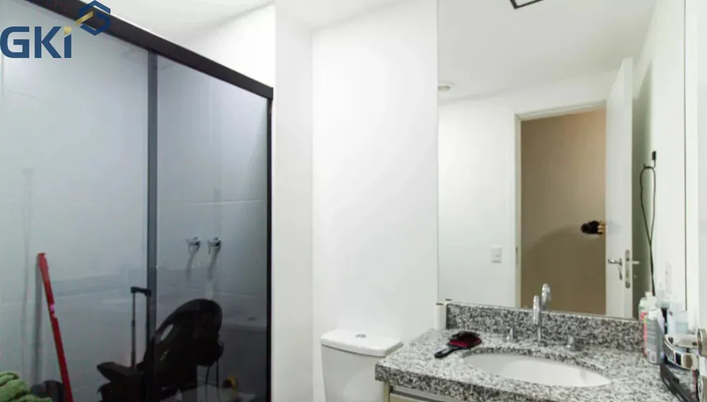 Apartamento, 2 quartos, 81 m² - Foto 10