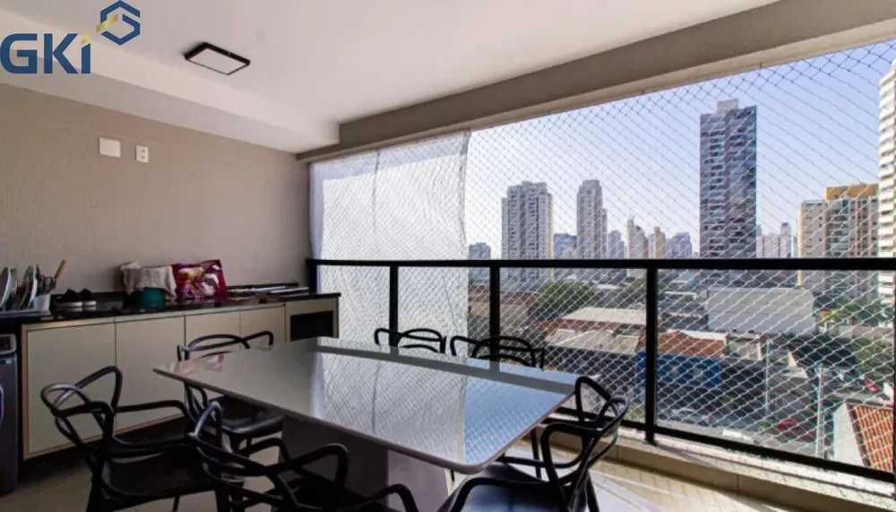 Apartamento, 2 quartos, 81 m² - Foto 6