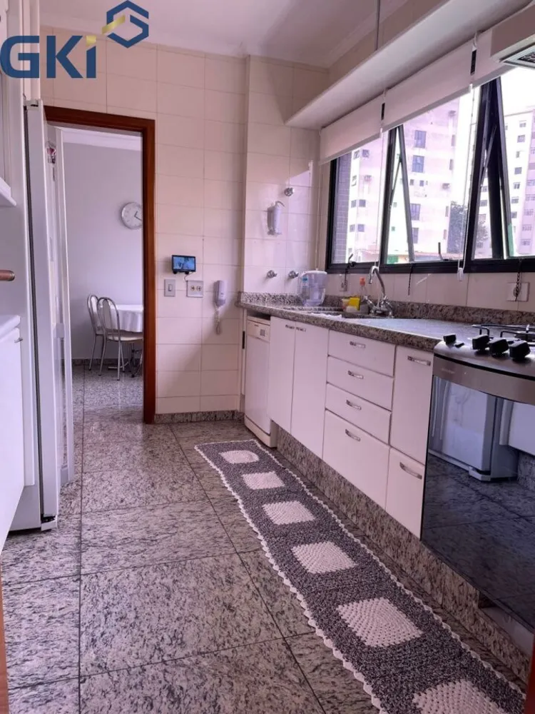 Apartamento, 4 quartos, 214 m² - Foto 7