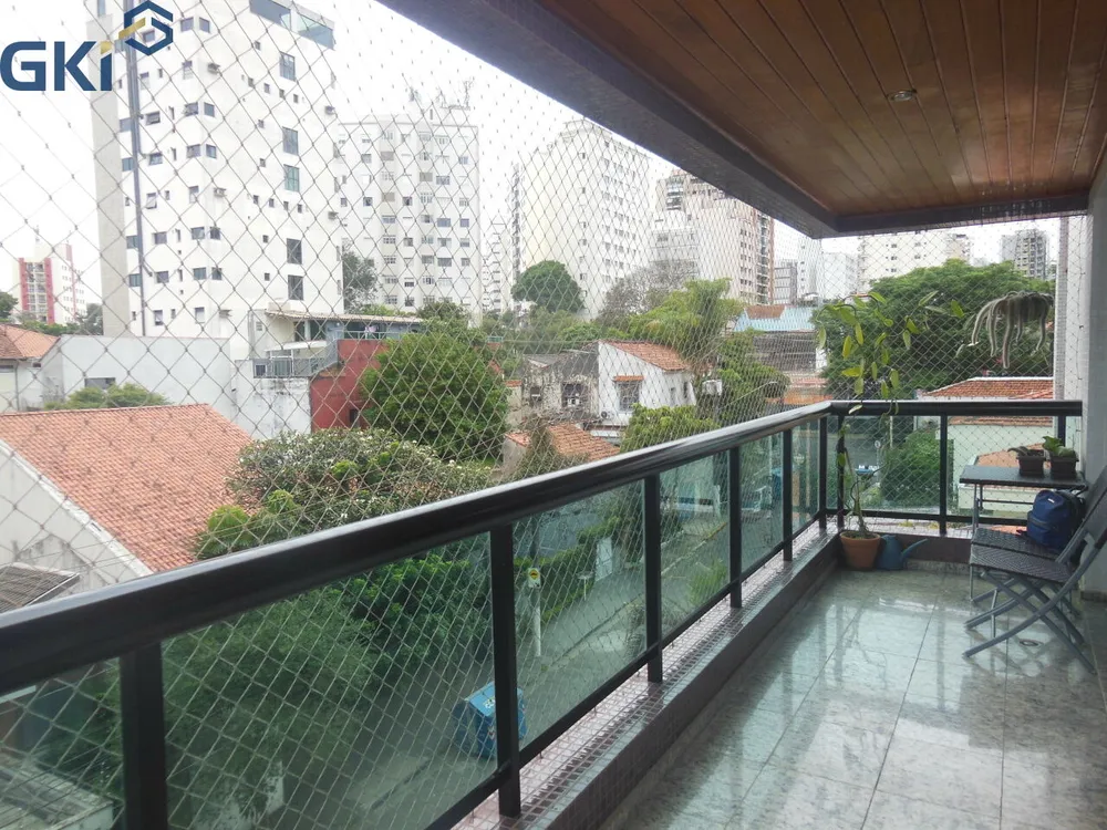Apartamento, 4 quartos, 214 m² - Foto 5