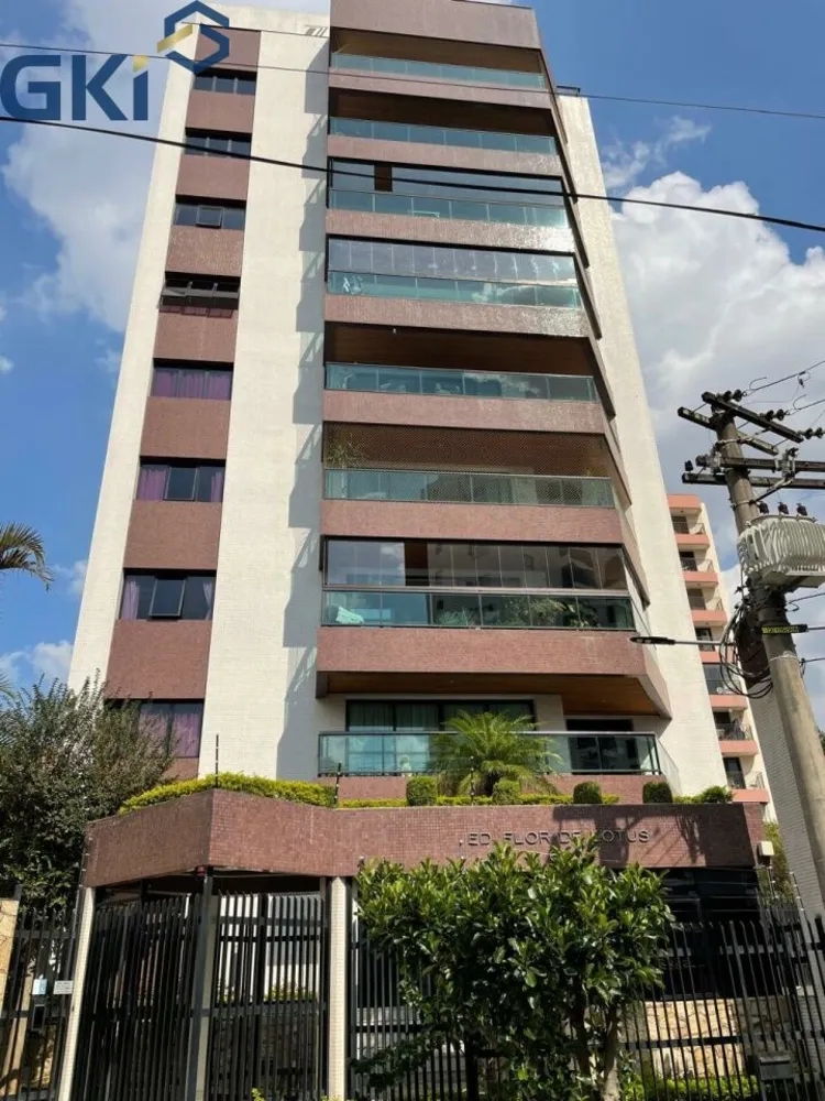 Apartamento, 4 quartos, 214 m² - Foto 6