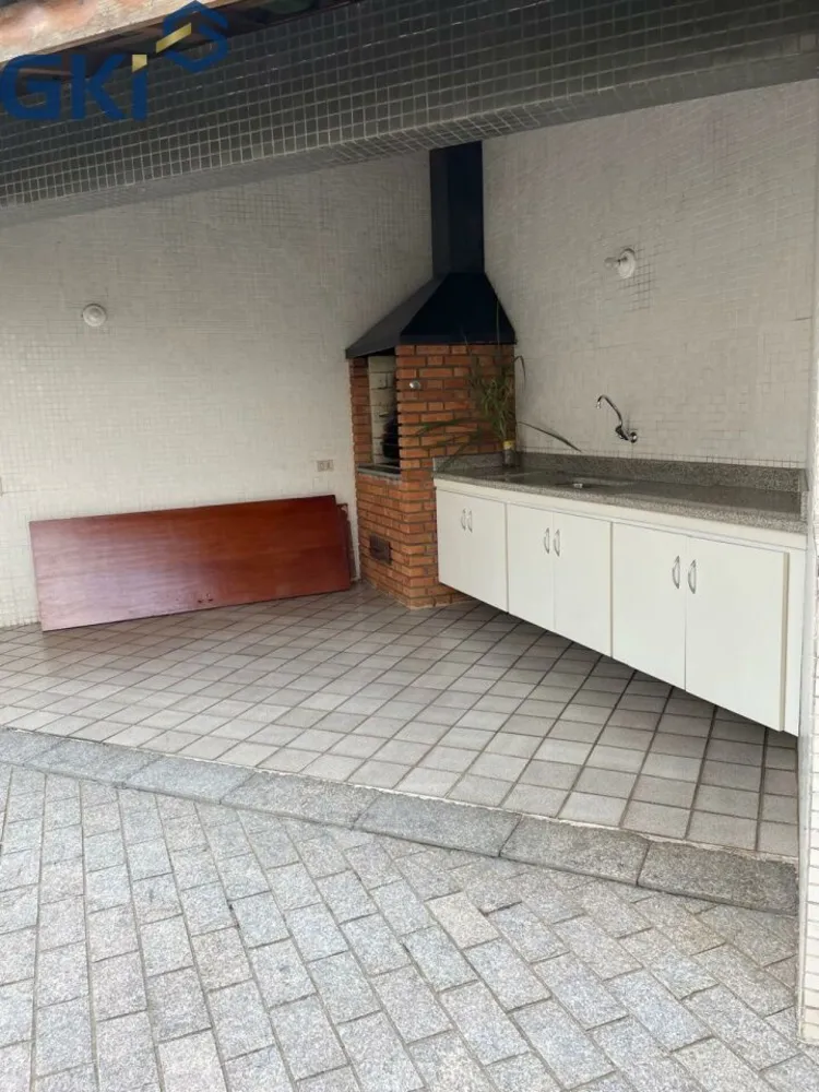 Apartamento, 4 quartos, 214 m² - Foto 8