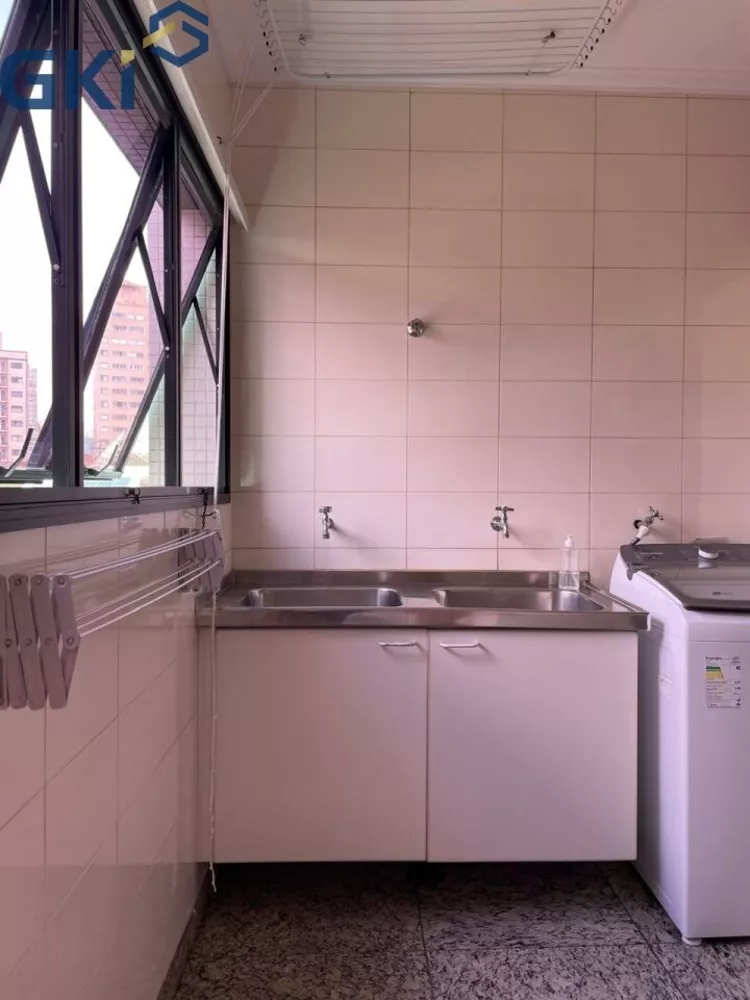 Apartamento, 4 quartos, 214 m² - Foto 2