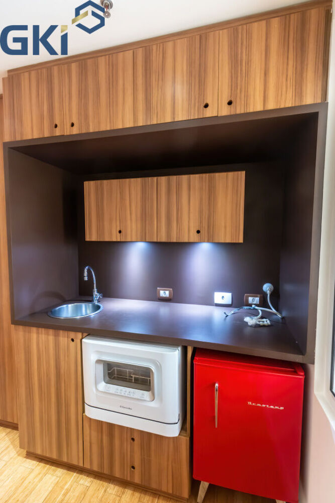 Sala-Conjunto, 47 m² - Foto 9