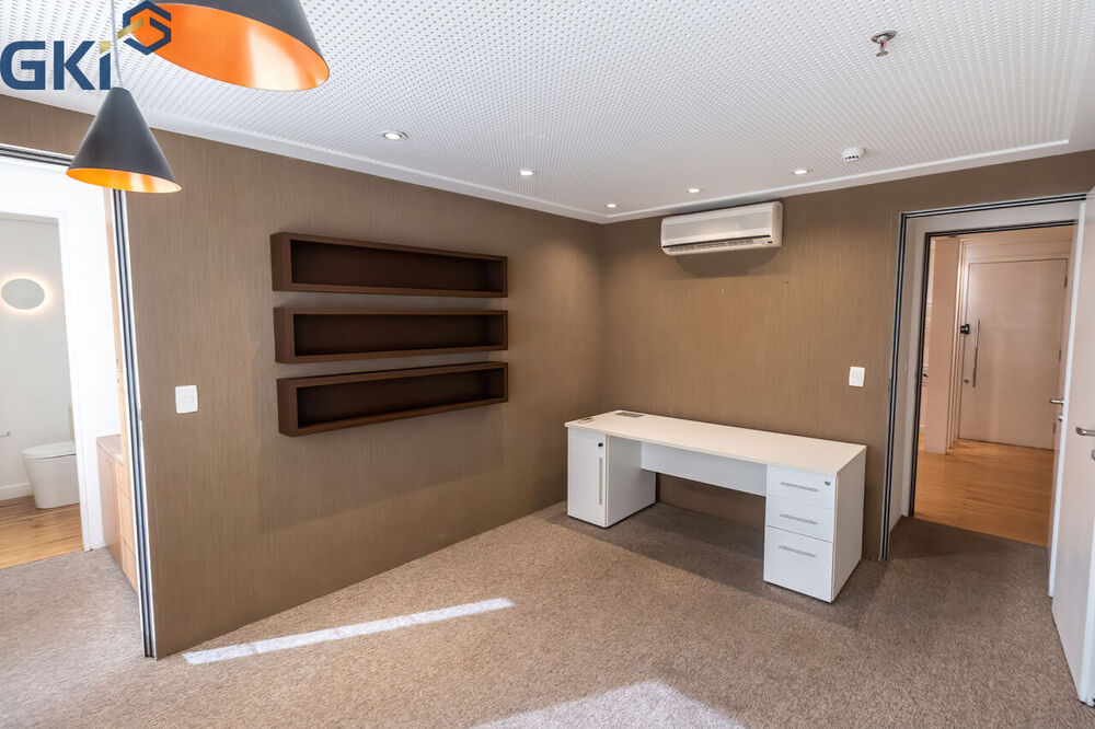 Sala-Conjunto, 47 m² - Foto 10
