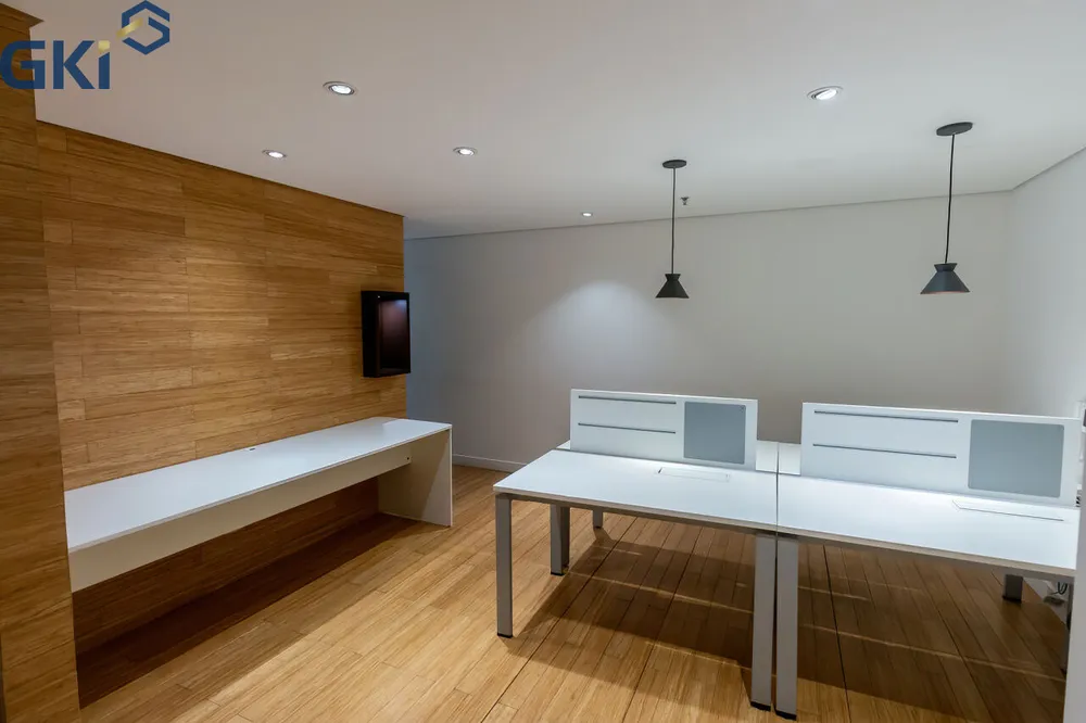 Sala-Conjunto, 47 m² - Foto 1