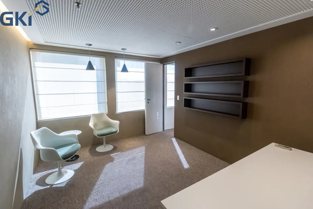 Sala-Conjunto, 47 m² - Foto 13