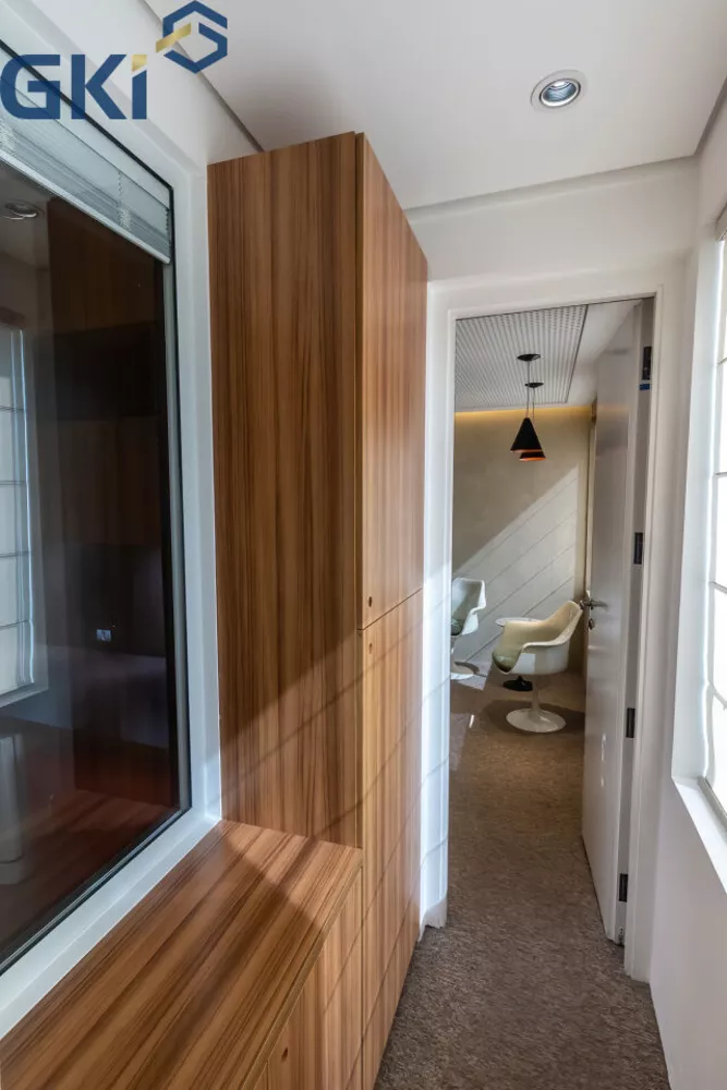Sala-Conjunto, 47 m² - Foto 4