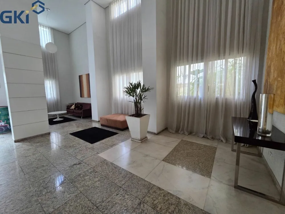 Apartamento, 1 quarto, 40 m² - Foto 8