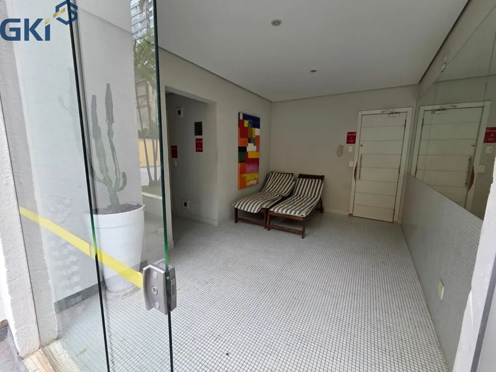 Apartamento, 1 quarto, 40 m² - Foto 9