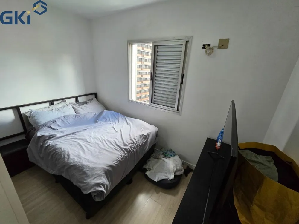 Apartamento, 1 quarto, 40 m² - Foto 6