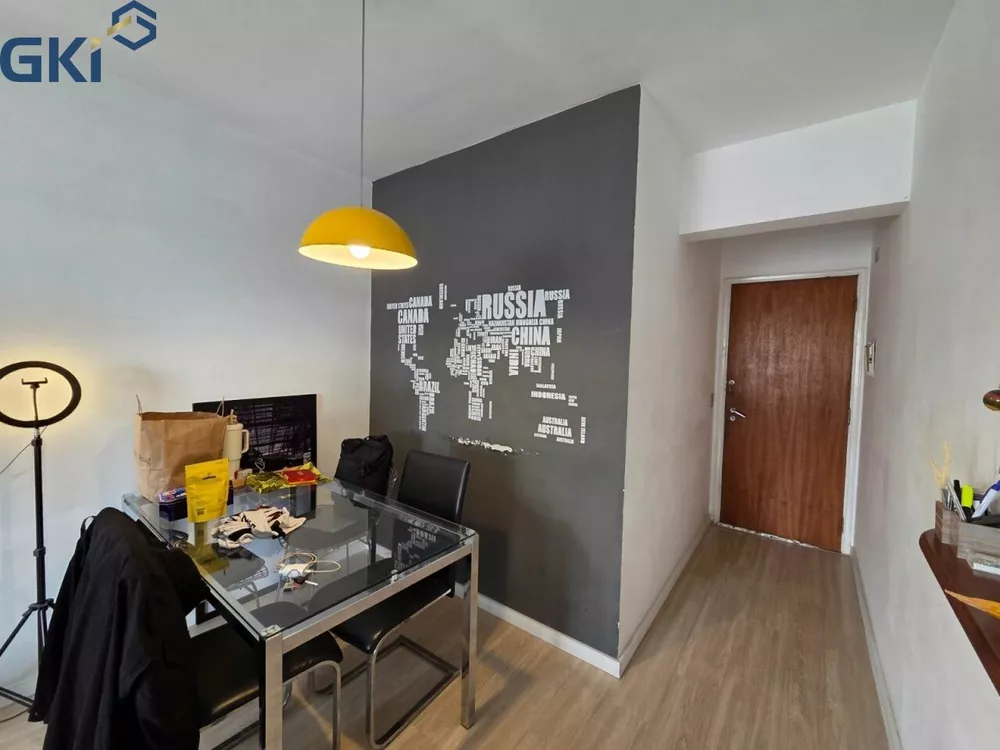 Apartamento, 1 quarto, 40 m² - Foto 4