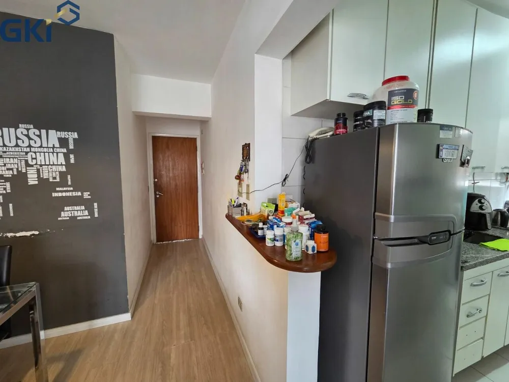Apartamento, 1 quarto, 40 m² - Foto 5