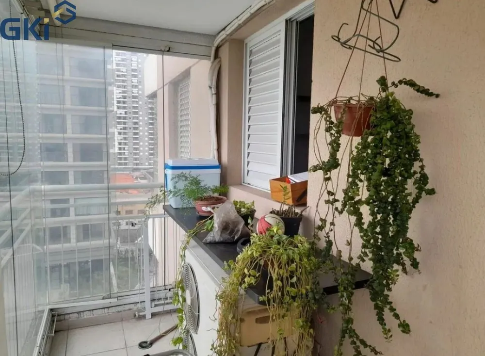 Apartamento, 3 quartos, 78 m² - Foto 8