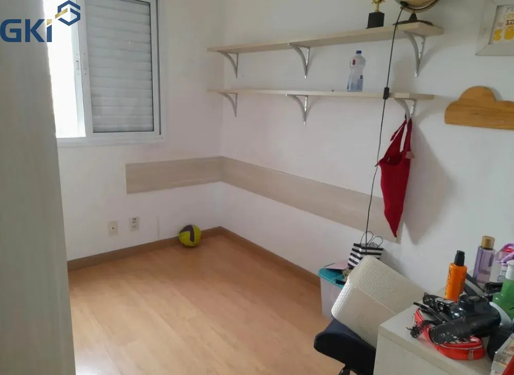 Apartamento, 3 quartos, 78 m² - Foto 6