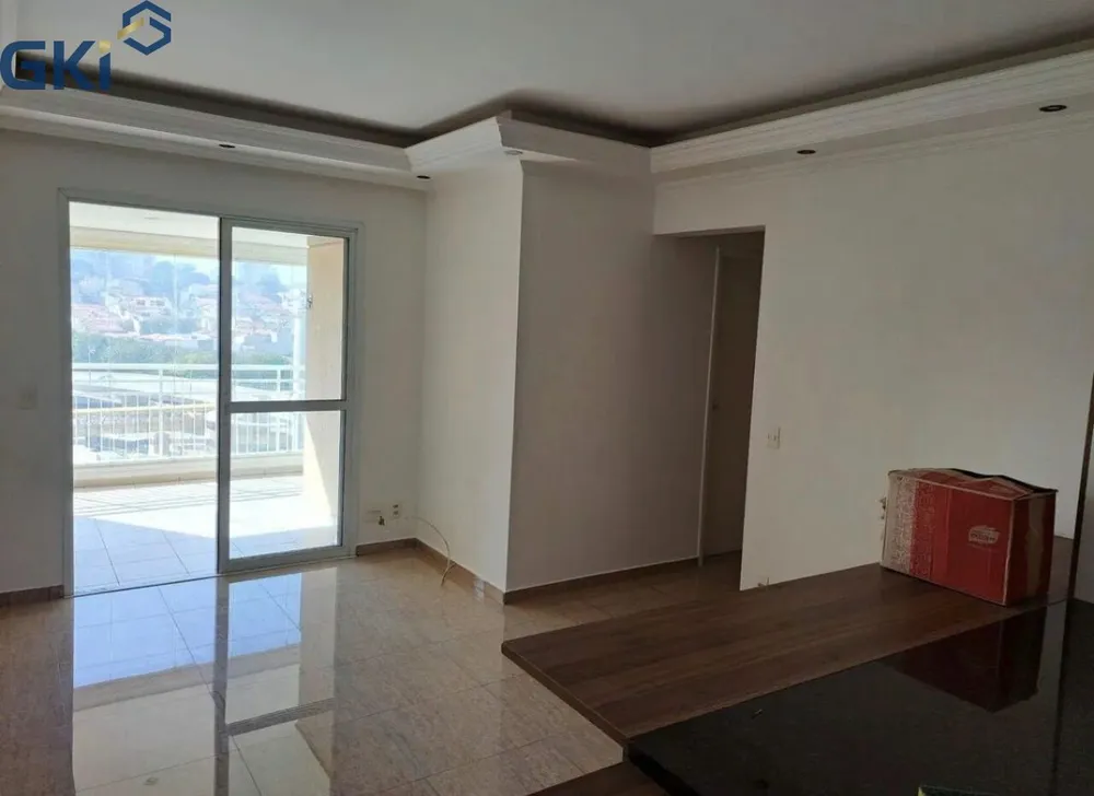 Apartamento, 3 quartos, 78 m² - Foto 2