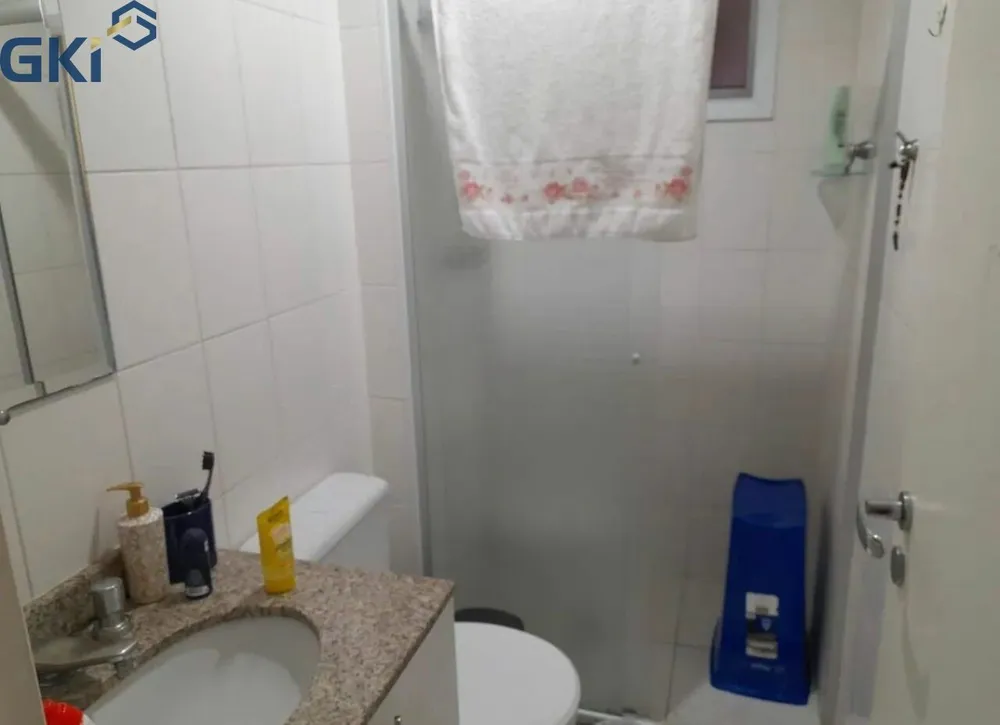 Apartamento, 3 quartos, 78 m² - Foto 2