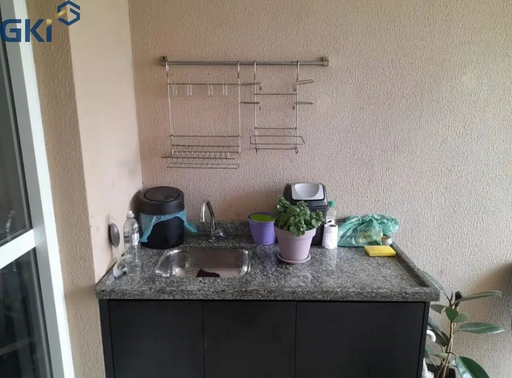 Apartamento, 3 quartos, 78 m² - Foto 9