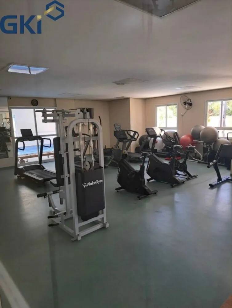 Apartamento, 3 quartos, 78 m² - Foto 3