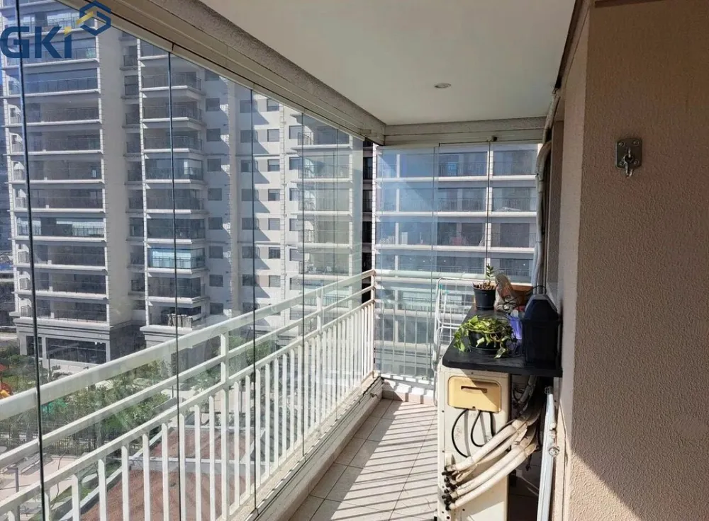 Apartamento, 3 quartos, 78 m² - Foto 3