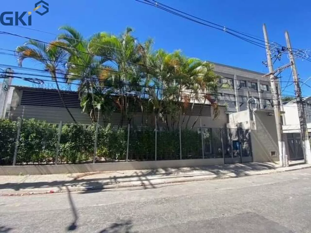 Prédio Inteiro, 747 m² - Foto 1