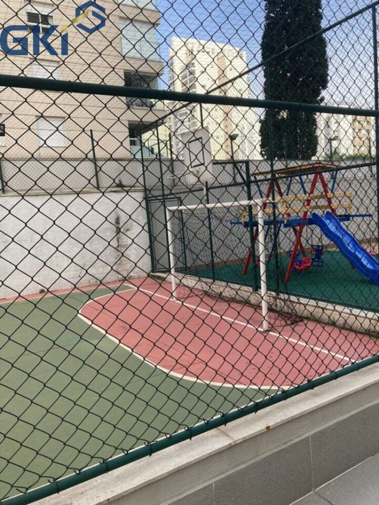 Apartamento, 4 quartos, 180 m² - Foto 7